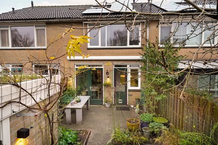 Foto 2 van Wilhelminastraat 27