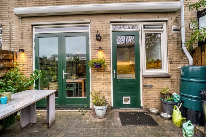 Foto 3 van Wilhelminastraat 27