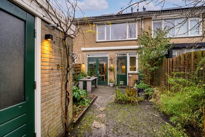 Foto 4 van Wilhelminastraat 27