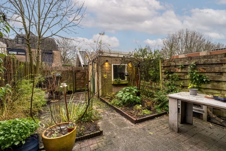 Foto 5 van Wilhelminastraat 27