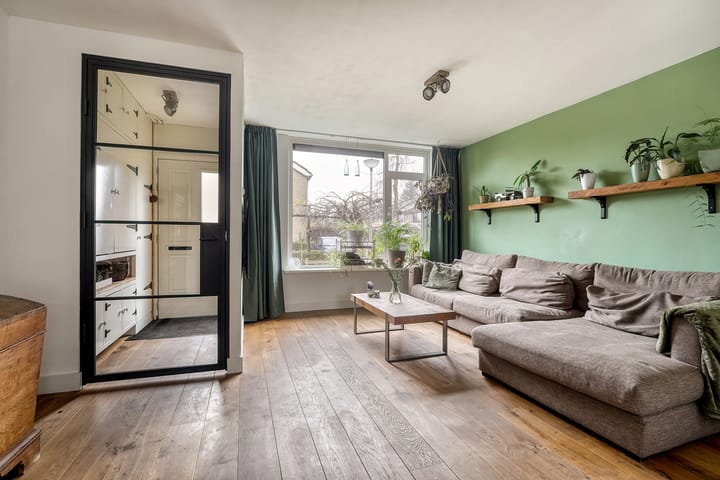 Foto 7 van Wilhelminastraat 27