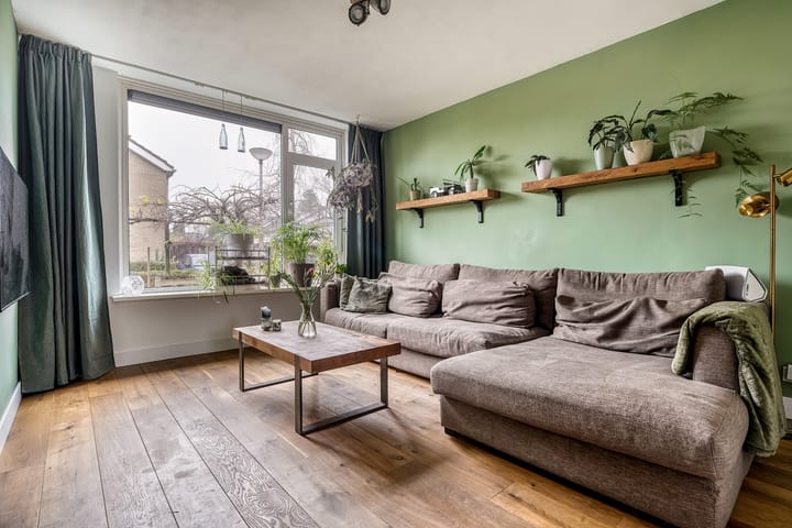 Foto 8 van Wilhelminastraat 27