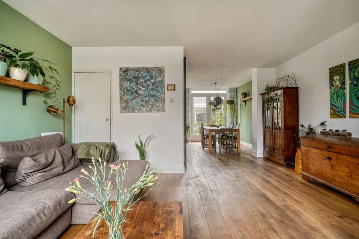 Foto 9 van Wilhelminastraat 27