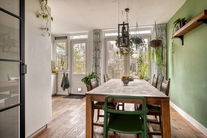 Foto 11 van Wilhelminastraat 27