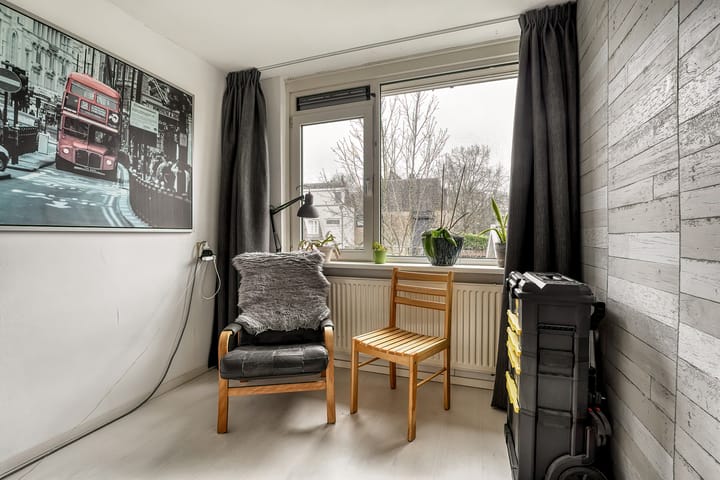 Foto 22 van Wilhelminastraat 27