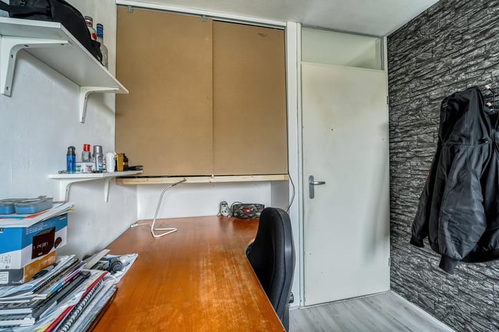 Foto 24 van Wilhelminastraat 27