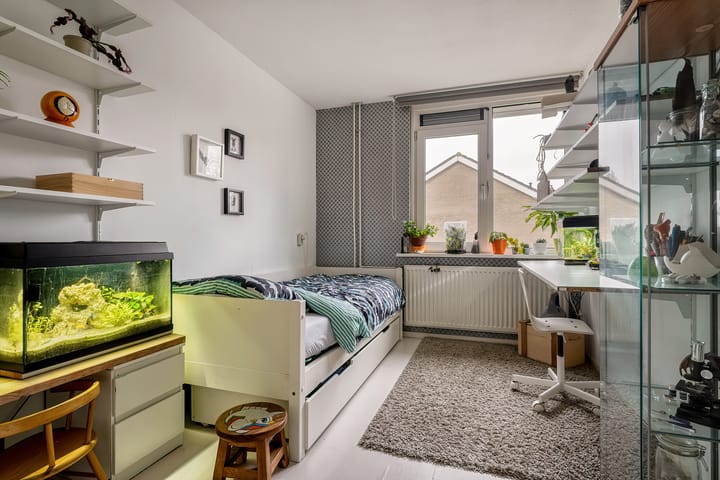 Foto 25 van Wilhelminastraat 27