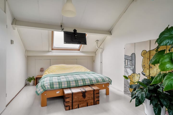 Foto 31 van Wilhelminastraat 27