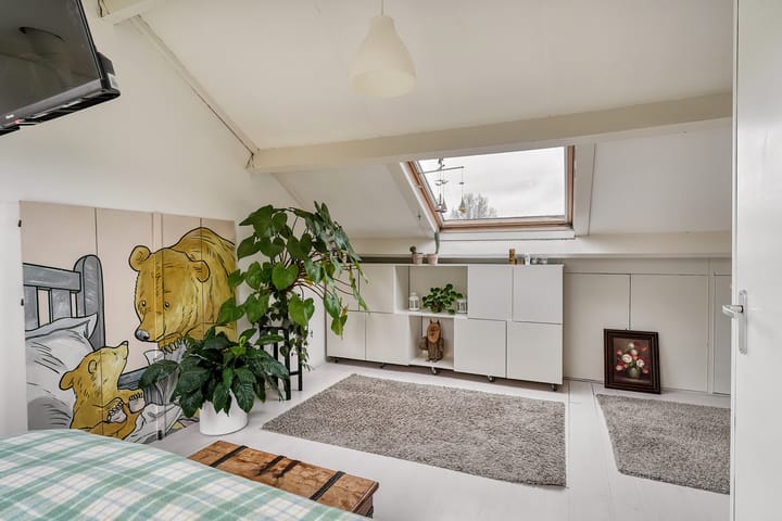 Foto 33 van Wilhelminastraat 27