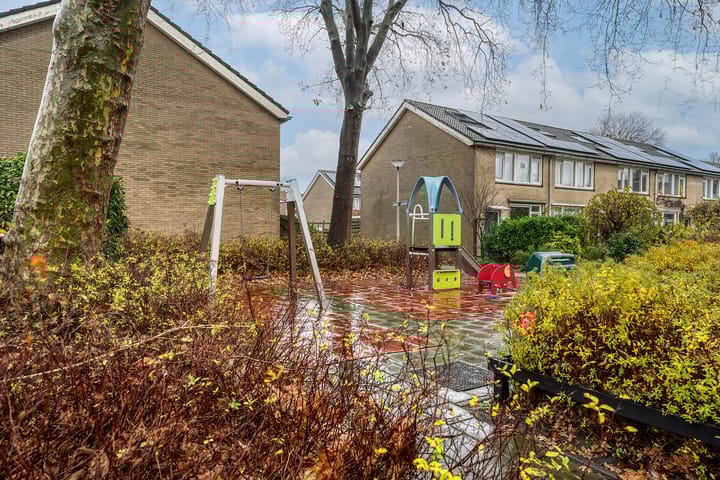 Foto 35 van Wilhelminastraat 27