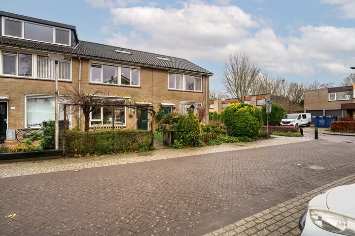 Foto 36 van Wilhelminastraat 27