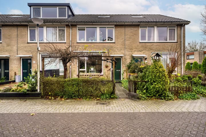 Foto 37 van Wilhelminastraat 27