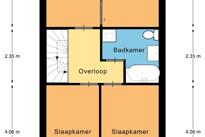 Bekijk foto 40 van Wilhelminastraat 27