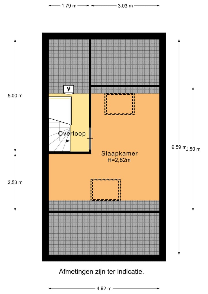 Foto 42 van Wilhelminastraat 27