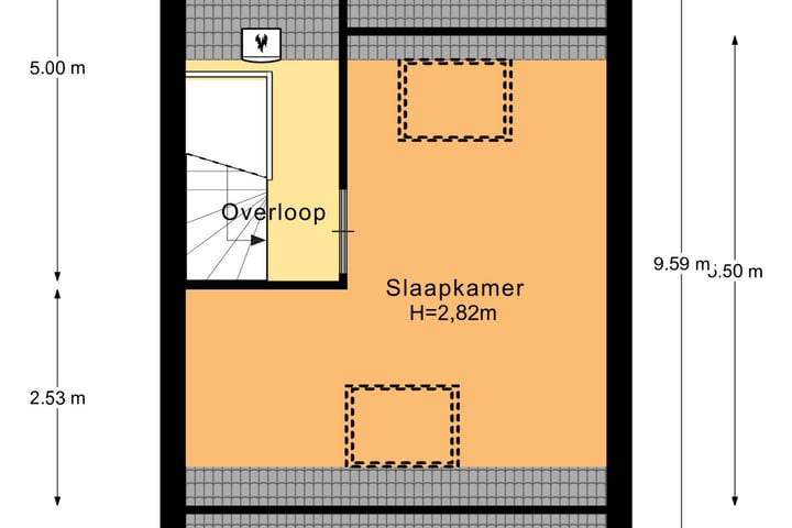 Bekijk foto 42 van Wilhelminastraat 27