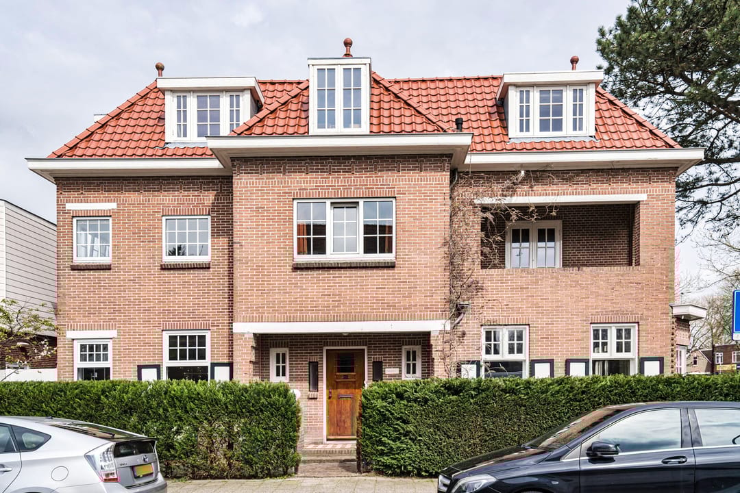 Foto 1 van Rijksstraatweg 1