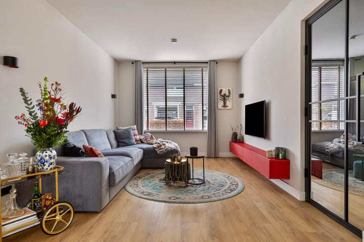 Foto 3 van Kreeftstraat 57