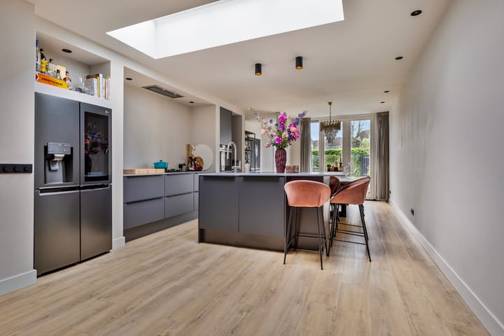 Foto 6 van Kreeftstraat 57