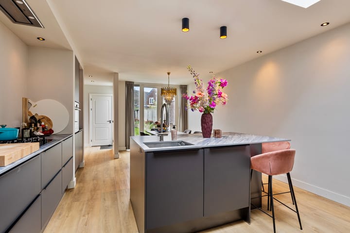 Foto 7 van Kreeftstraat 57