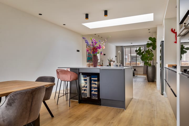 Foto 8 van Kreeftstraat 57