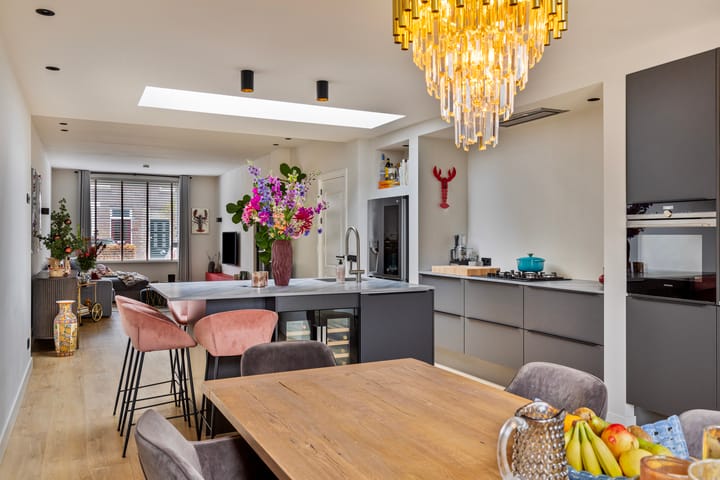 Foto 9 van Kreeftstraat 57