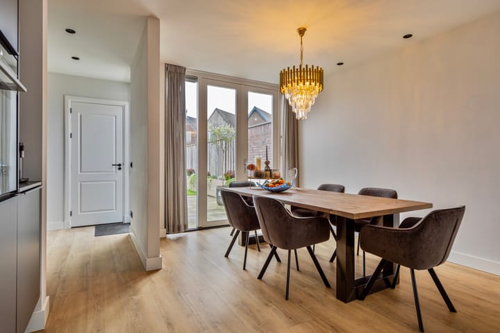 Foto 10 van Kreeftstraat 57