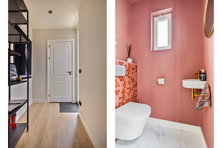 Foto 11 van Kreeftstraat 57