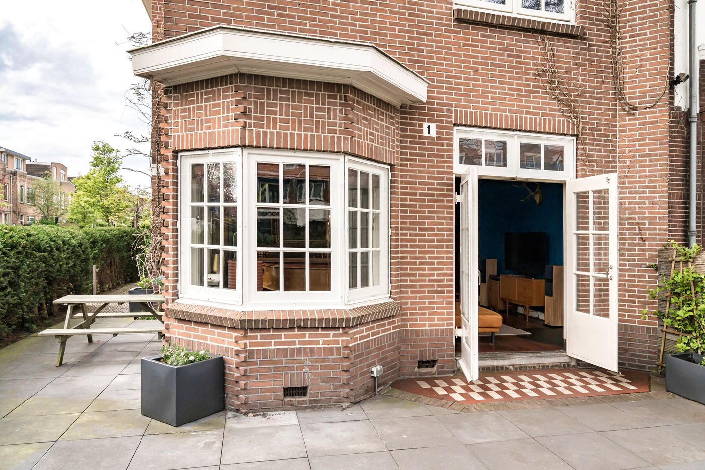 Foto 19 van Rijksstraatweg 1