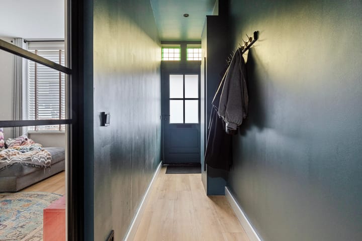 Foto 13 van Kreeftstraat 57