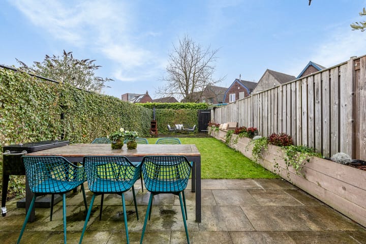 Foto 22 van Kreeftstraat 57