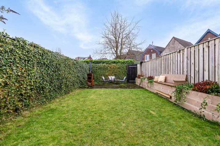 Foto 23 van Kreeftstraat 57