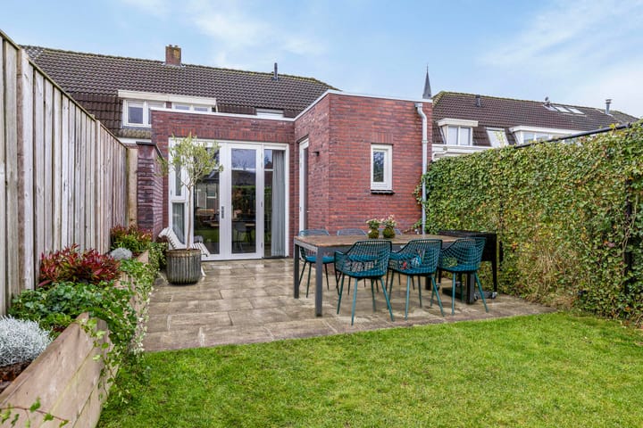 Foto 24 van Kreeftstraat 57