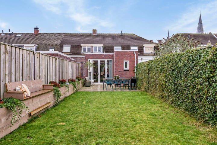 Foto 25 van Kreeftstraat 57