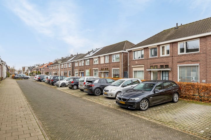 Bekijk foto 26 van Kreeftstraat 57