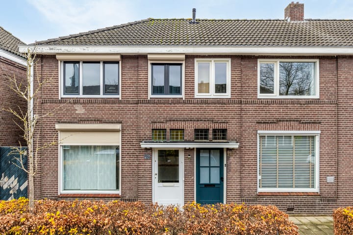 Foto 27 van Kreeftstraat 57