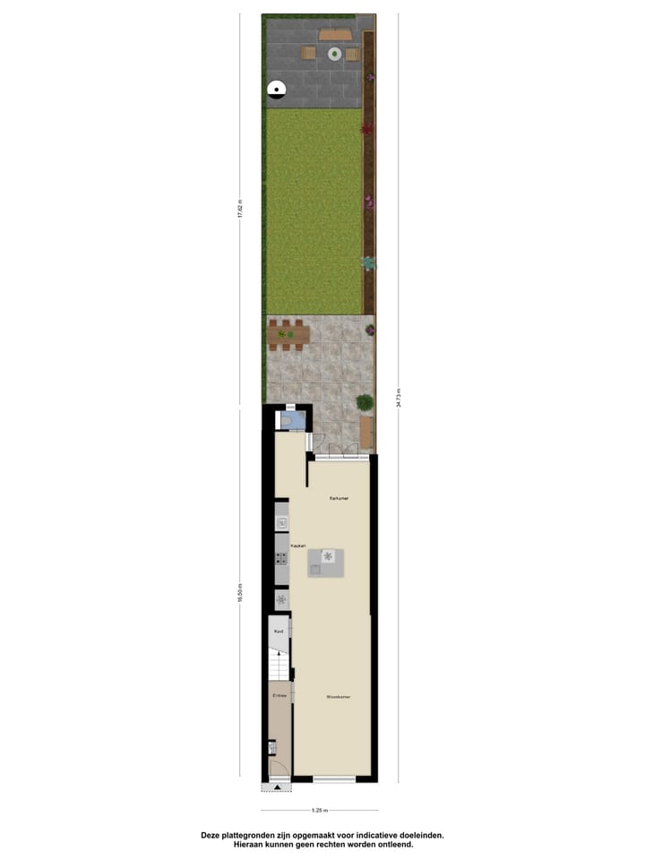 Foto 32 van Kreeftstraat 57