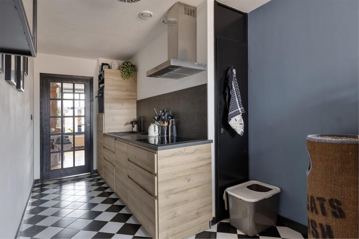 Foto 12 van Groenewegje 169