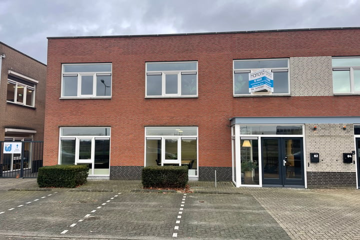 De Grote Elst 62, Rosmalen