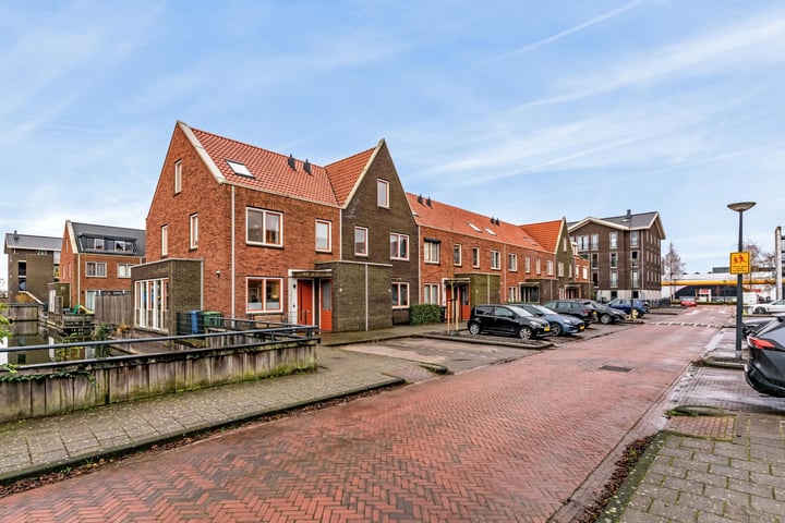 Bekijk foto 34 van Lijndraaierhof 1