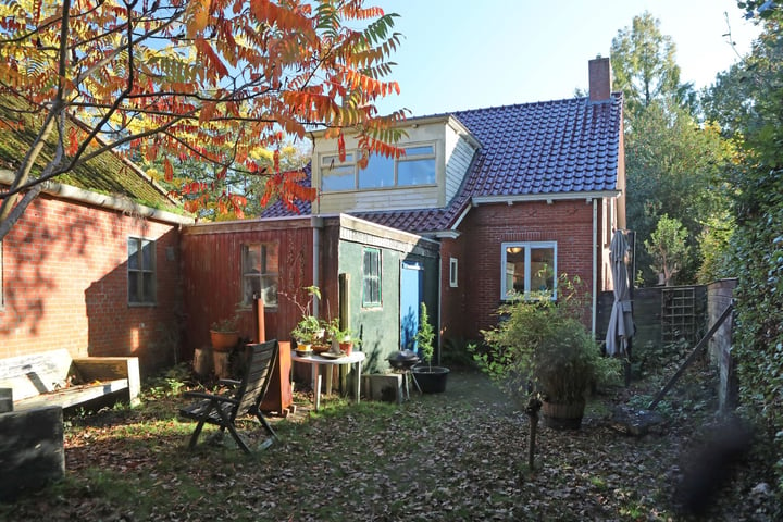 View photo 36 of Bovenweg 30