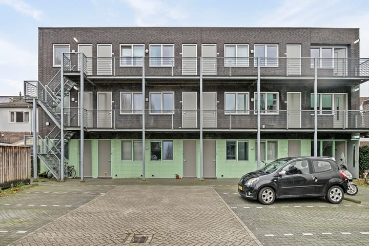 Foto 26 van Schootsestraat 73-23