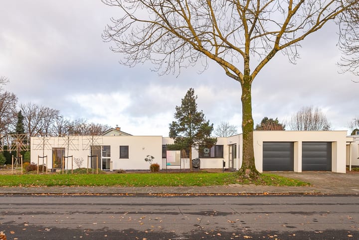 Foto 1 van Scharberg 12