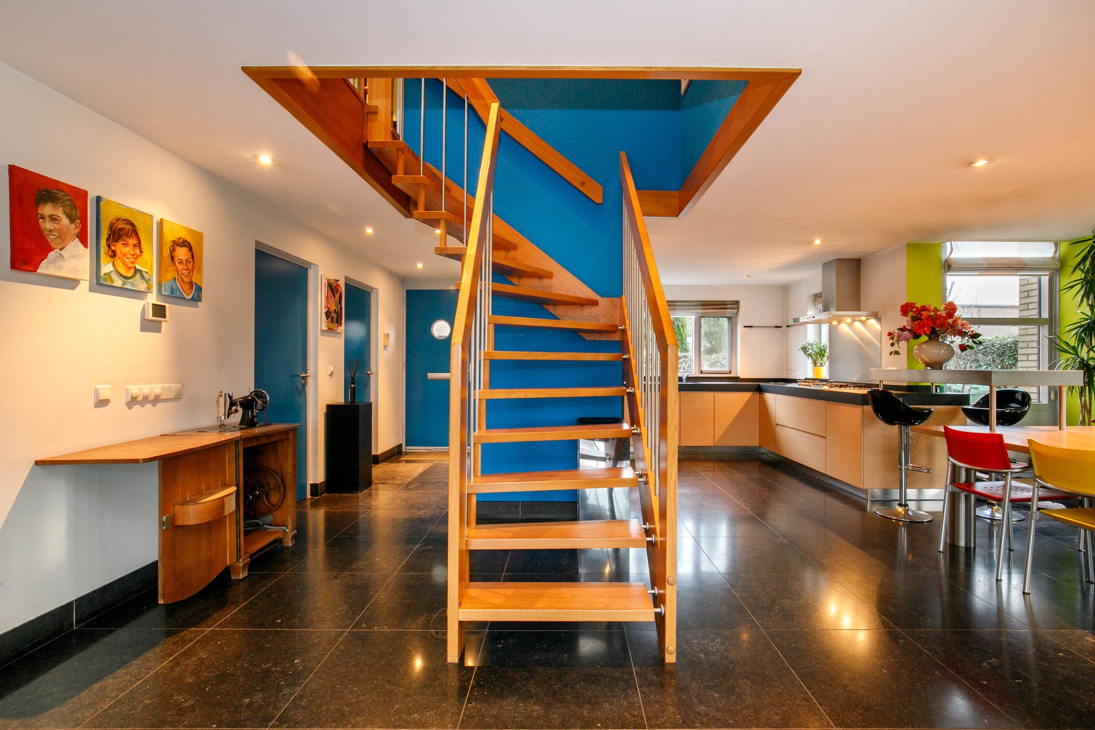 Foto 15 van Linge 65