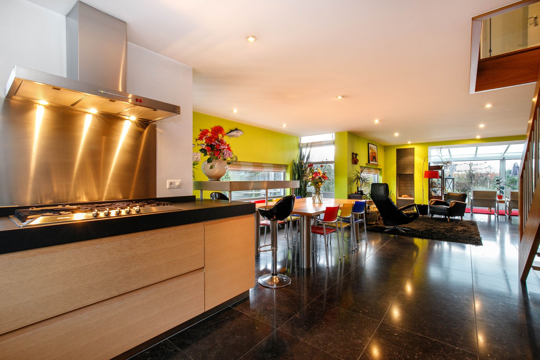 Foto 18 van Linge 65