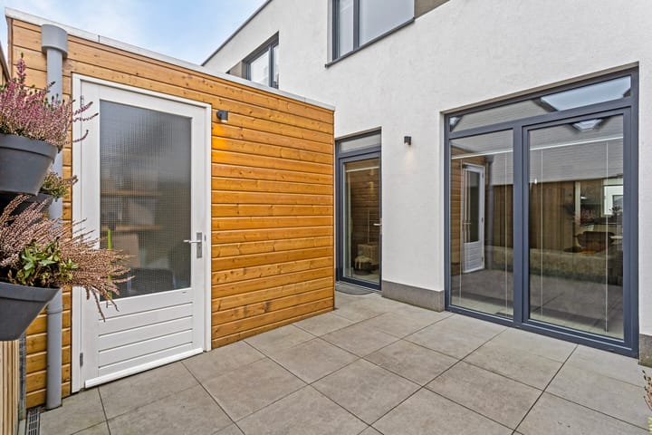 Foto 6 van Zagerij 11