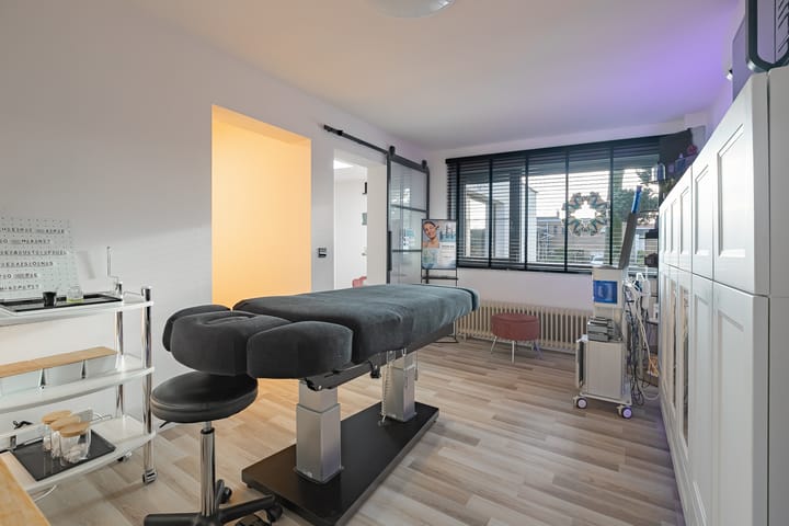 Foto 21 van Scharberg 12