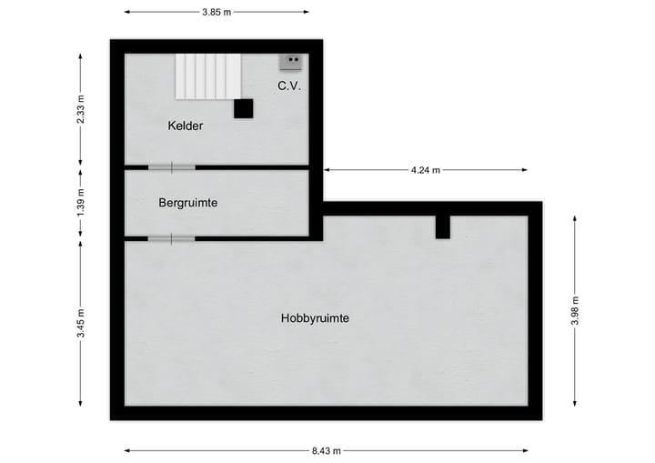 Foto 34 van Scharberg 12