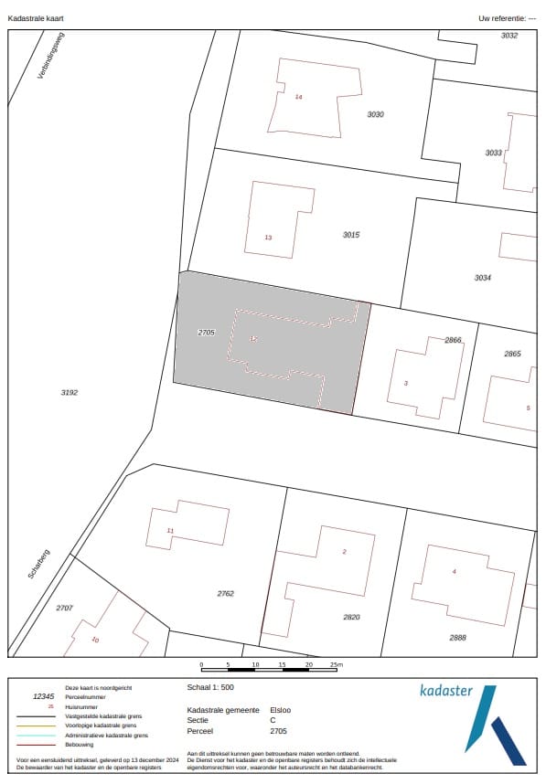 Foto 35 van Scharberg 12