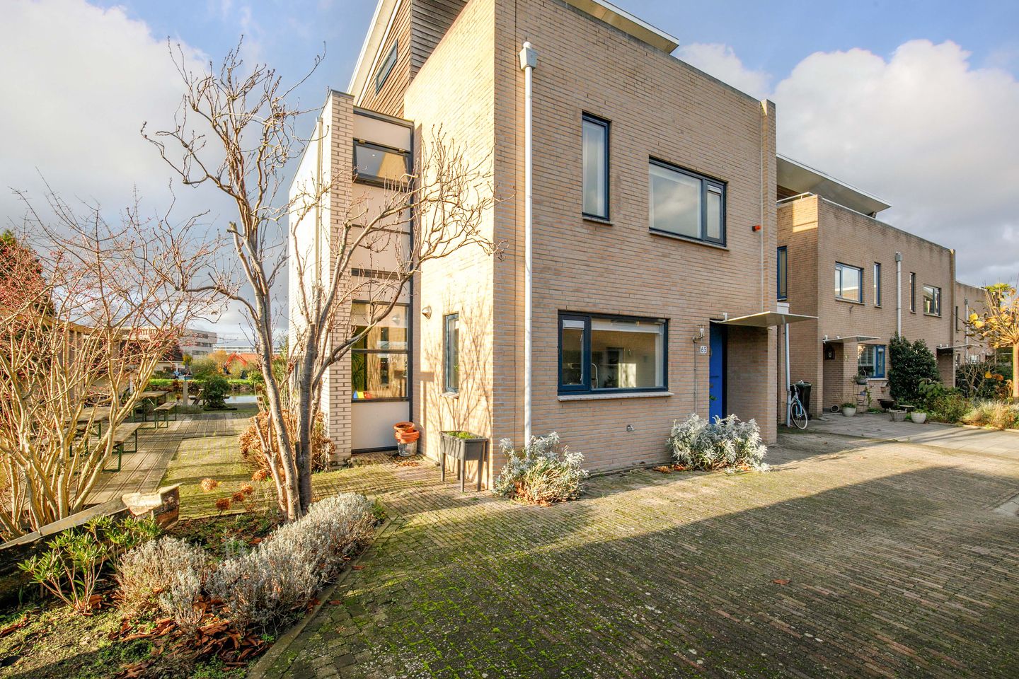 Foto 49 van Linge 65