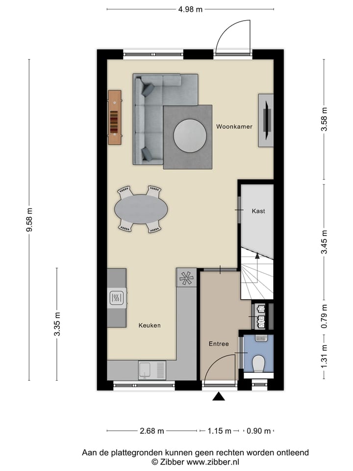 Foto 36 van Zagerij 11